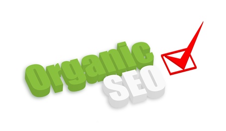 seo אורגני